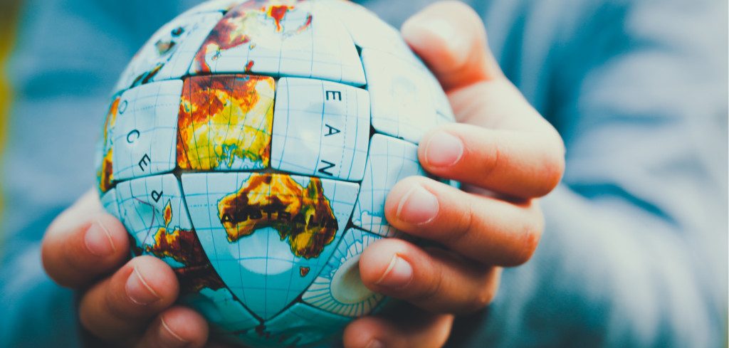 Hračky, se kterými si hrají děti po celém světě - Creative Commons (shutterstock.com)