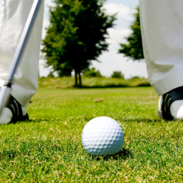 Svižně odehraná osmnáctka dá zabrat