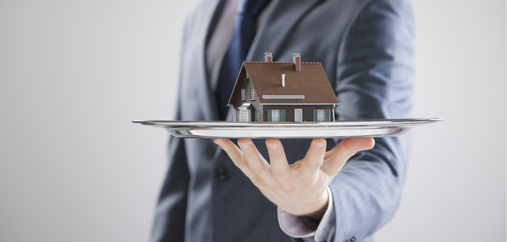 Plánujete koupi investiční nemovitosti Řekneme vám, na co si dát pozor - Creative Commons (shutterstock.com)