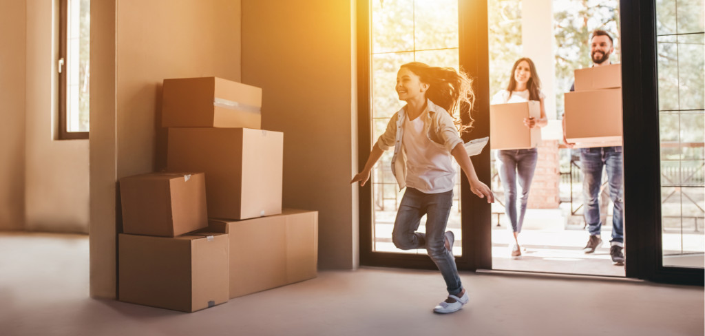 Stěhování s hladkým průběhem. Tajemství se skrývá v kvalitní přípravě - Creative Commons (shutterstock.com)