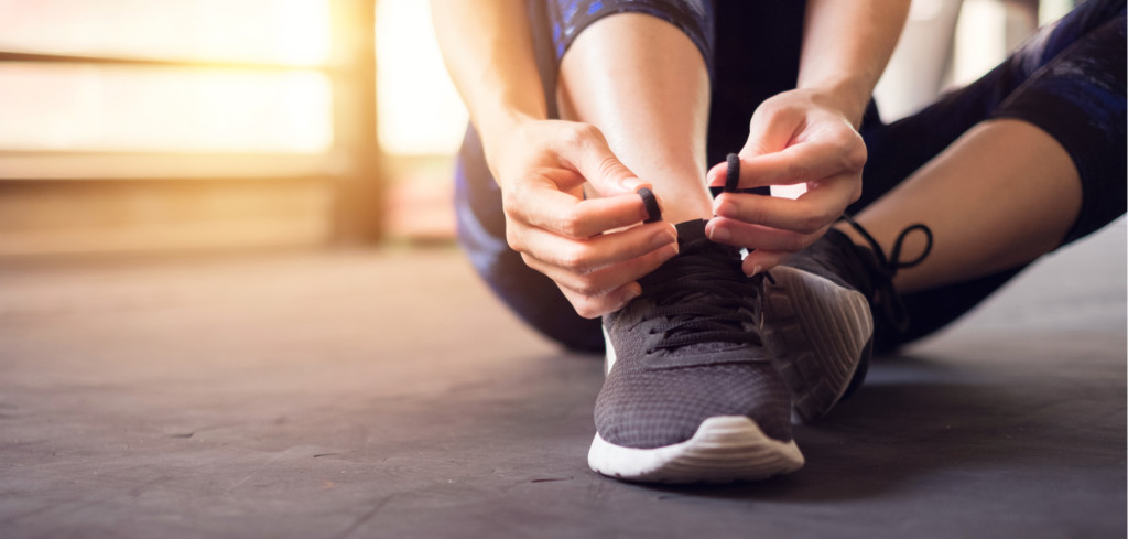 Jak začít cvičit a nepřestat - Creative Commons (shutterstock.com)