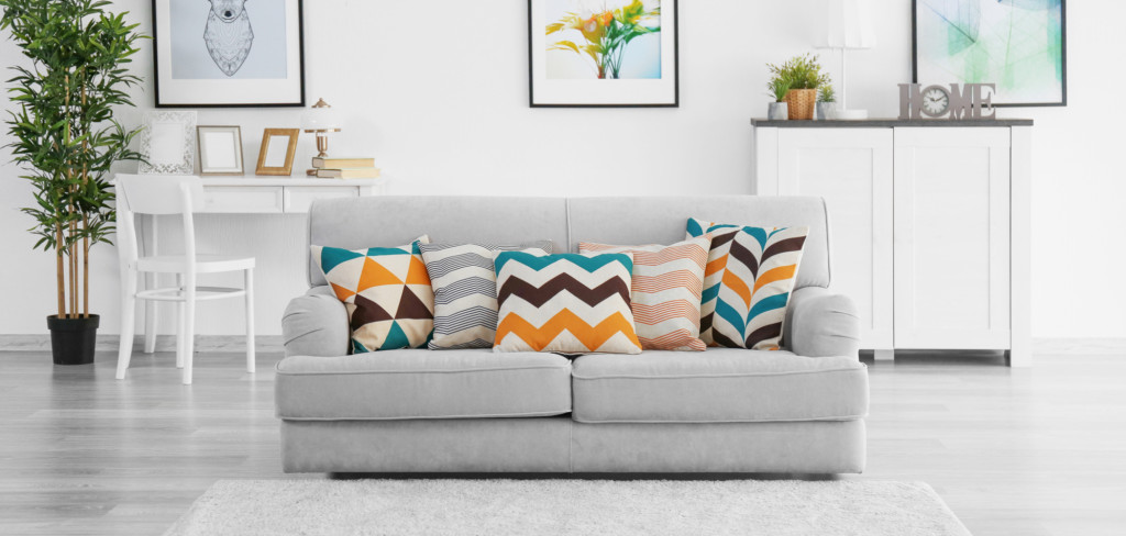 Koberce podle místností. Jak vybrat ten správný kousek a skloubit praktické i estetické hledisko - Creative Commons (shutterstock.com)