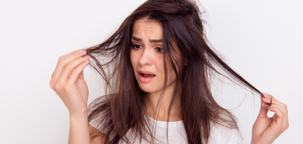 Nejčastější problémy s vlasy Jak jim lze předcházet - Creative Commons (shutterstock.com)