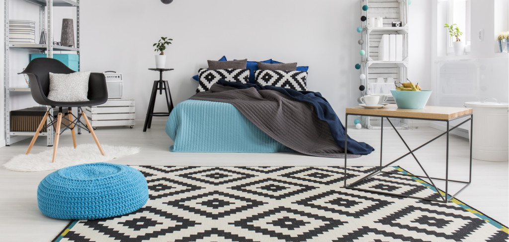 Vytvořte si doma dovolenkovou oázu pomocí jednoduchých změn v interiéru - Creative Commons (shutterstock.com)