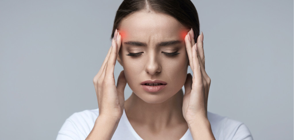 Za chronickými zdravotními obtížemi může stát intoxikace organismu - Creative Commons (shutterstock.com)