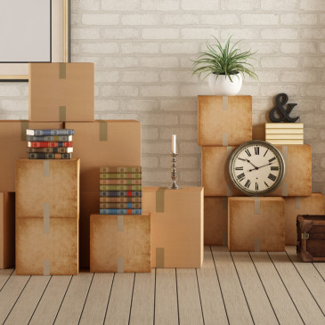 Čeká vás stěhování? Důležitá je příprava!