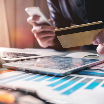 Banky se vrhly na malé a střední podnikatele. Nebojte se zeptat, jaké máte možnosti