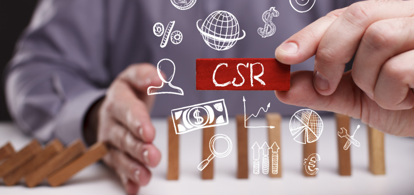CSR: může být společenská odpovědnost konkurenční výhodou i pro malé firmy?
