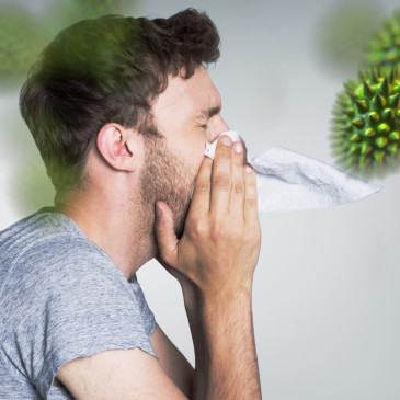 Bojujete s oslabenou imunitou? Pomoci může detoxikace!