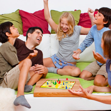 Rodinné víkendy, co vše se vyplatí sbalit s sebou