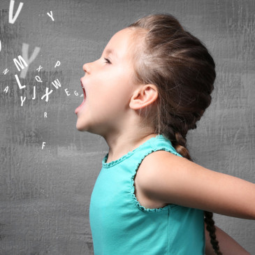 Rozvoj řeči u dětí mohou podpořit i vhodně zvolené hry, jaké to jsou?