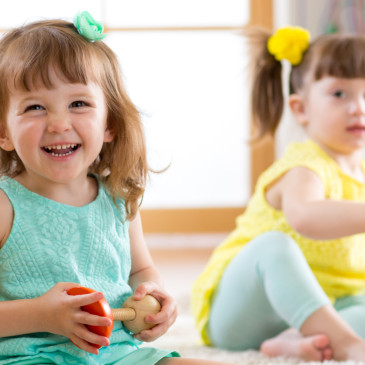 Vzdělávací hry mají pro předškoláky nenahraditelný význam