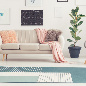 Letní parna polevila, nastupuje babí léto a podzim. Proměňte barevně váš domov