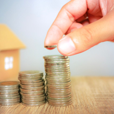 Nemovitost na investici je dobrou pojistkou v nejisté době. Zabezpečí vás dlouhodobě a spolehlivě