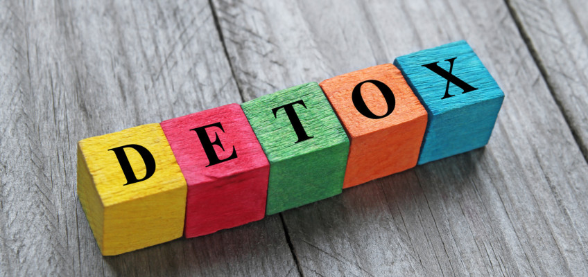 S detoxikací organismu se vyplatí začít již před svátky. Řekneme vám proč