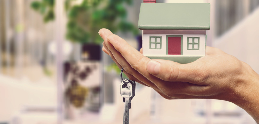 Chcete investovat do nemovitosti, ale nemáte potřebné zkušenosti. Vyvarujte se těchto chyb Creative Commons (shutterstock.com)