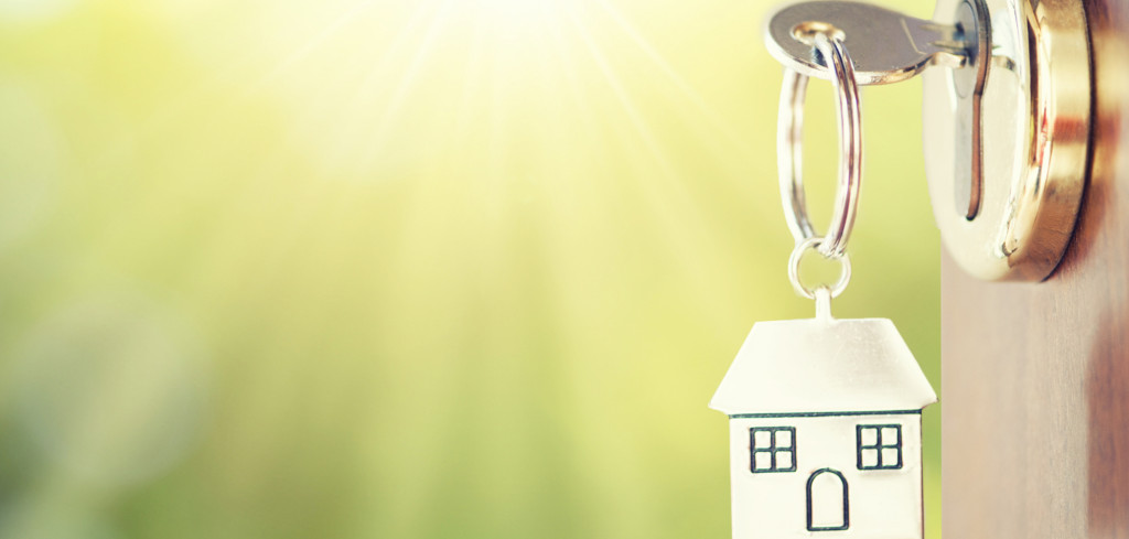 Koupě nemovitosti má svá rizika, lze jim ovšem předejít Creative Commons (shutterstock.com)