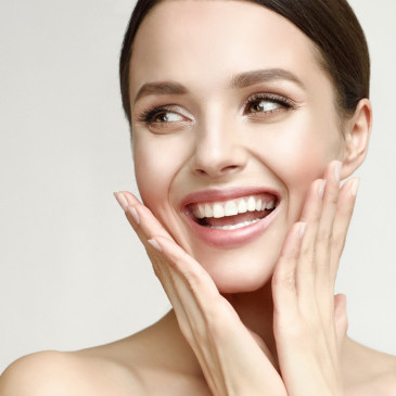 Kůže zrcadlí stav celého organismu. Může odhalit toxickou zátěž orgánů i emocionální nerovnováhu