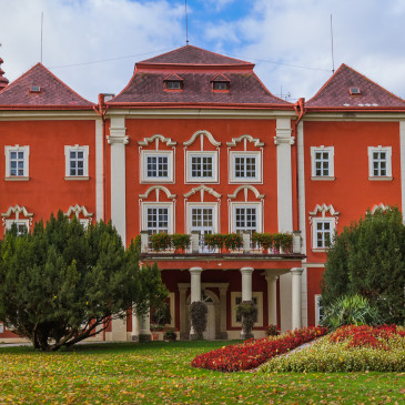 Konec zimy se vleče a vaše děti mají roupy? O jejich zábavu se postará speciální sobotní program v Dětenicích