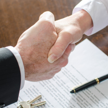 Opřete se při nákupu nemovitosti o profesionály. V čem vám mohou pomoci?