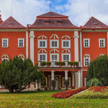 Středověké Dětenice dětem zdarma. Nepropásněte dubnovou akci