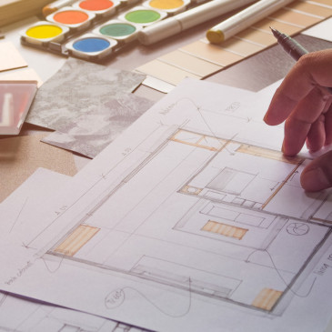 Interiérový designér není jen výsadou vyšších kruhů. Jde o investici do bydlení, která se mnohonásobně vrátí