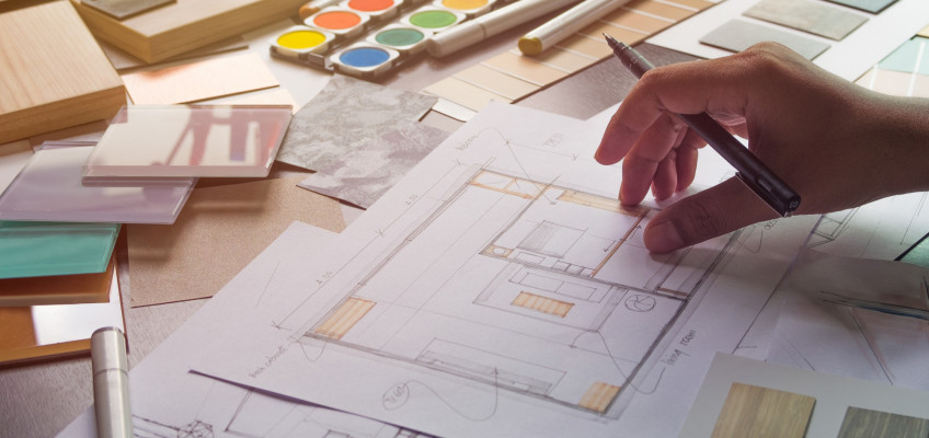 Interiérový designér není jen výsadou vyšších kruhů. Jde o investici do bydlení, která se mnohonásobně vrátí