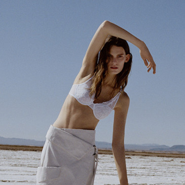 Žhavé trendy ve spodním prádle na léto. Které barvy budou letos trendy?