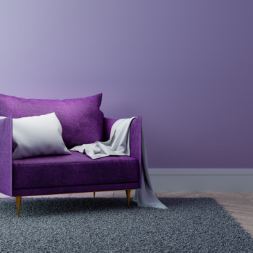 Bytová designérka radí: Jak domovu vdechnout život a osobitost pomocí barev