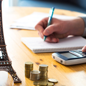 Dovolená klepe na dveře, nenechte si ji ujít