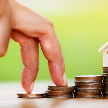 Plánujete koupi nemovitosti? Rozmyslete si, zda tento proces raději nesvěříte do rukou odborníků