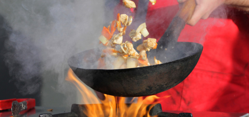 Sezóna food festivalů vrcholí, nenechte si ujít 4. ročník středověkého food festivalu v Dětenicích