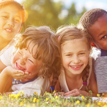 Show pro děti, které jsou zábavné a zároveň přínosné. Jaké to jsou?