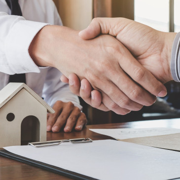 Prodej nemovitosti bezpečně a bez rizik