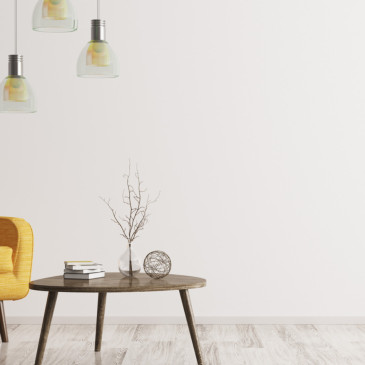 4 designérské tipy, kterém vám pomohou k interiéru snů