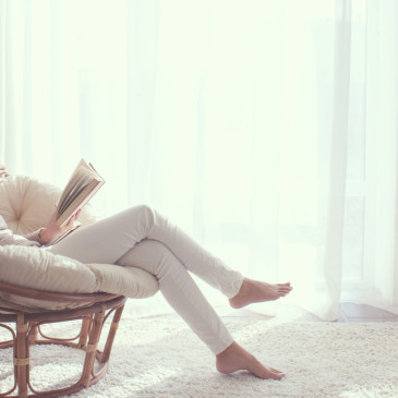 Interiér vašeho domova by měl být odrazem vás samých, jak na to?