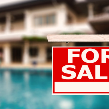 Plánujete prodej nemovitosti? Přečtěte si tipy, jak ji co nejlépe připravit k prezentaci