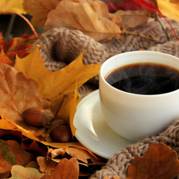 Tipy, jak zahnat podzimní splín na ústup