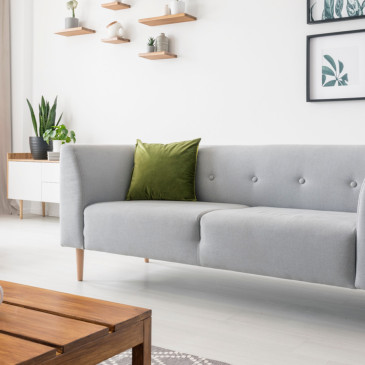 Interiérový designér vám pomůže nahlédnout do vašeho nitra a zrealizovat domov snů