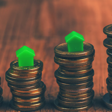 Kupujete byt? Důkladně prověřte, zda na něm neleží exekuce