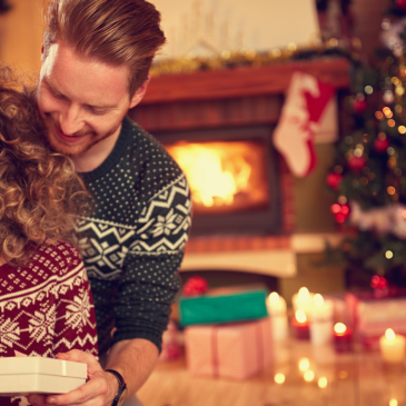 Obdarujte své blízké poukazem na pobyt v originálním prostředí