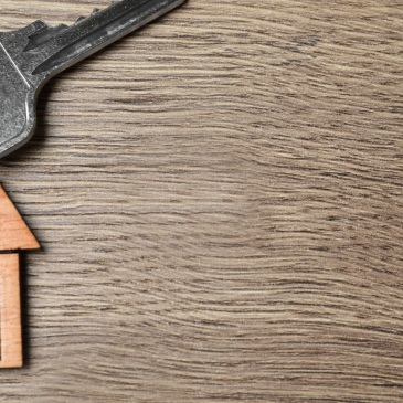 Pronájem nemovitosti bez rizik? Víme, jak na to!