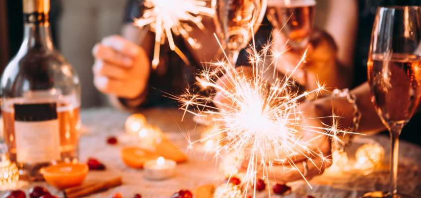 Silvestr 2019: Utečte z městského ruchu rovnou do středověku