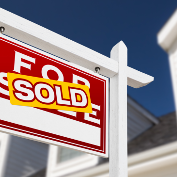 Plánujete prodej nemovitosti? Vyhněte se možným rizikům