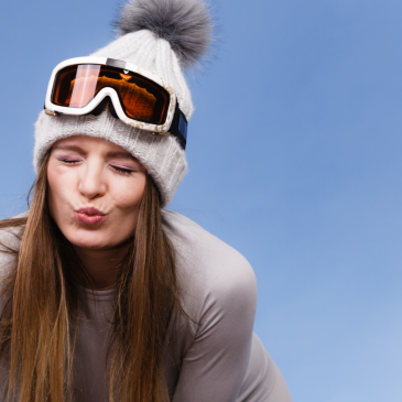 Před mrazy vás ochrání kvalitní termoprádlo. Kde ho pořídíte za rozumnou cenu?