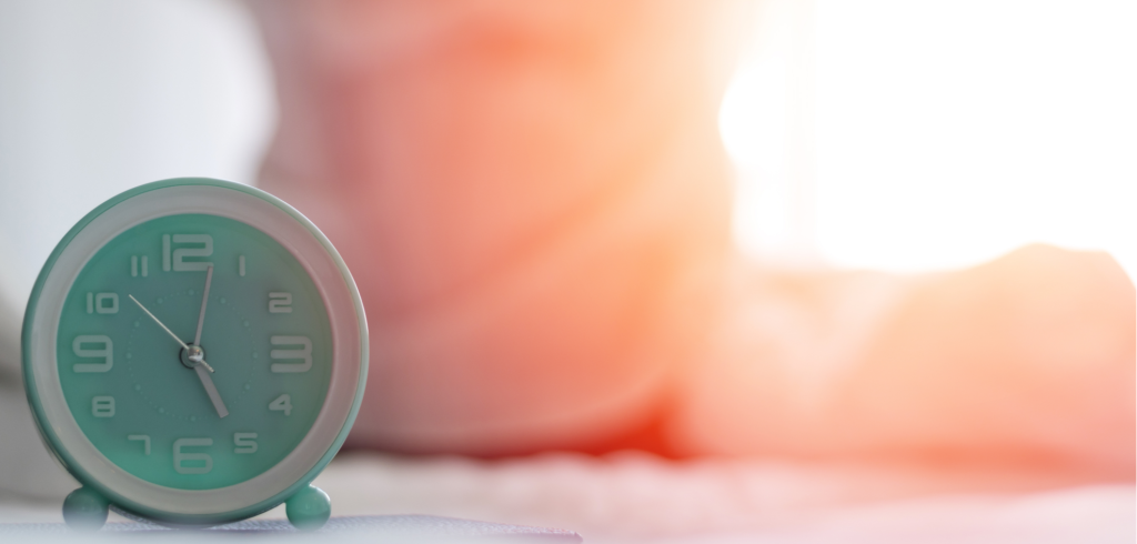 Návrat k biologickým hodinám posílí vaše dlouhodobé zdraví a vitalitu Creative Commons (shutterstock.com)