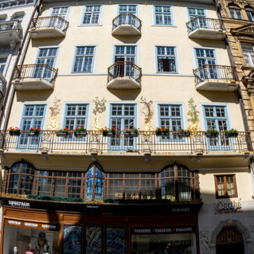 Bude druhá polovina letošní roku ve znamení dostupnějšího bydlení?