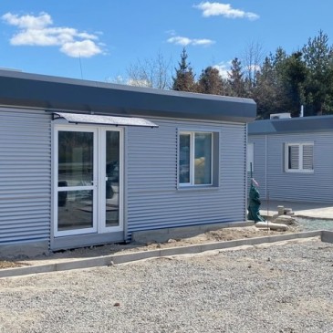 Modulární domy: Jaké jsou jejich přednosti a opravdu se vyrovnají tradičním stavbám?