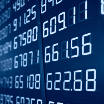 Co dělají neúspěšní obchodníci na finančních trzích špatně