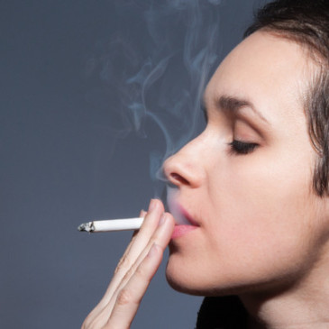5 rad, které vám pomohou přestat kouřit